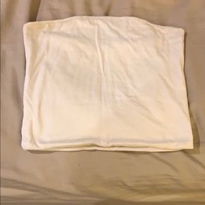 Brandy Melville halter top